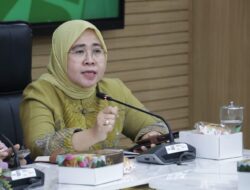 Industri Hotel dan Resto Terus Menurun, Siti Mukaromah PKB Minta Pemerintah Turun Tangan