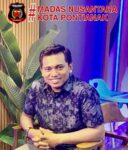 Ketua DPD Madas Nusantara Kota Pontianak Apresiasi Progress Program MBG