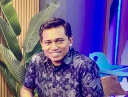Ketua DPD Madas Nusantara Kota Pontianak Apresiasi Progress Program MBG