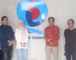 PT PPTTM Salurkan Hewan Kurban untuk Warga Sekitar Kedungwaringin, Dirut: Mempererat Silaturahmi