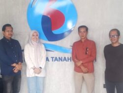 PT PPTTM Salurkan Hewan Kurban untuk Warga Sekitar Kedungwaringin, Dirut: Mempererat Silaturahmi
