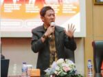 Tersangka Korupsi CSR BI Belum Ditetapkan, Charma Gencar: KPK Tak Ada Gunanya!