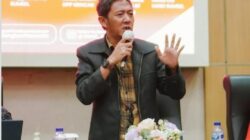 Tersangka Korupsi CSR BI Belum Ditetapkan, Charma Gencar: KPK Tak Ada Gunanya!