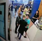 Pemred Perwira Satu Geram, Wartawannya Disebut ” Wartawan Anjing” oleh Oknum Karyawan One Stadium