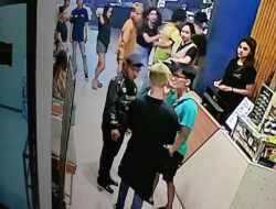 Pemred Perwira Satu Geram, Wartawannya Disebut ” Wartawan Anjing” oleh Oknum Karyawan One Stadium