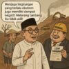 Ekonom INDEF Sarankan Indonesia Tiru Cara Malaysia Kelola Dana Haji