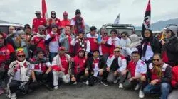 5 Maklumat LSM LIRA Dukung Prabowo Berantas Korupsi, Jusuf Rizal: Indonesia Darurat Korupsi!