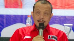 LSM LIRA Wanti-Wanti Prabowo Jangan Lindungi Khofifah dari Jeratan Kasus Bansos Rp21 Triliun