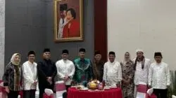 Dewan Pakar PP Muhammadiyah Sebut Bung Karno Dihormati Dunia karena ‘’Empat P’’