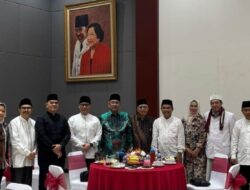 Dewan Pakar PP Muhammadiyah Sebut Bung Karno Dihormati Dunia karena ‘’Empat P’’