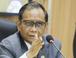 Mahfud MD Ungkap Satu PR Bangsa Indonesia dari Refleksi Hari Pancasila