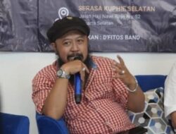 Polri Diminta Segera Tetapkan Budi Arie Tersangka Kasus Judol, Hari SDR: Slogan Polri Presisi Dipertanyakan!