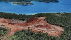 Ketika Menteri Baru (Telat) Lihat Peta