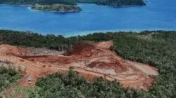 Ketika Menteri Baru (Telat) Lihat Peta