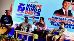 Banyak WNI Berobat ke Luar Negeri, Timboel Siregar: Pemerintah Jangan Hanya Ngeluh