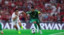 Timnas Bakal Main di Qatar, ini Calon Lawan di Babak IV Kualifikasi Piala Dunia 2026