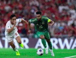 Timnas Bakal Main di Qatar, ini Calon Lawan di Babak IV Kualifikasi Piala Dunia 2026