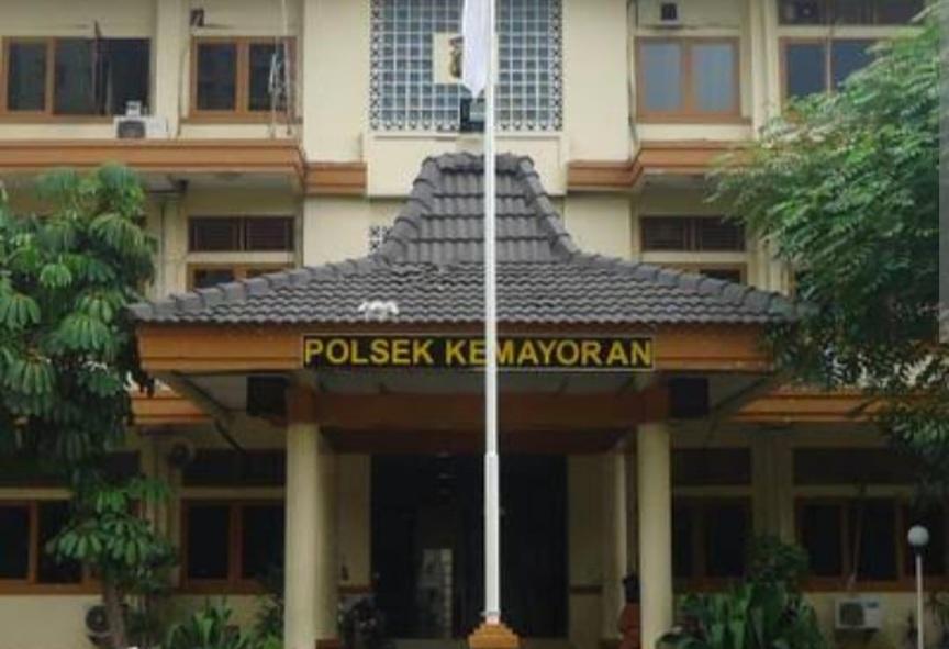 PBHI Jakarta Soroti Kinerja Polsek Kemayoran Lemot Tangani Kasus Dugaan Pengeroyokan