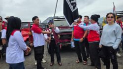 LSM LIRA Galang Petisi Hukum Mati Koruptor Kakap, JR: Daya Rusak Korupsi Sama Dengan Natkoba