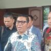 Charles Situmorang dan Louis Jauhari Kesal: Sidang Pra-peradilan Kasus Tanah Nenek di Teluk Naga Kembali Ditunda