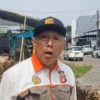 Viral! Mantan Ketua RW Sundul Pak RT Saat Cekcok Proyek Pempev di Kalideres