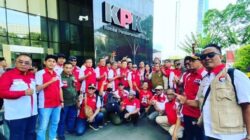 LSM LIRA: KPK vs Bobby Nasution dalam Korupsi Topan Ginting Pertaruhkan Nama Prabowo
