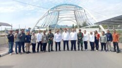 Jaga Kedaulatan Udara Tak Kasat Mata, Kemenko Polkam Sisir Spektrum Radio di Perbatasan Belu–Timor Leste