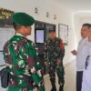 Cek Pos Perbatasan RI-Timor Leste di Belu, Kemenko Polkam: Perbatasan Bukan Zona Gelap!