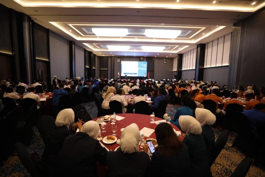 Kemenko Polkam Gelar Forum Peningkatan Keamanan Digital di Papua Barat Daya