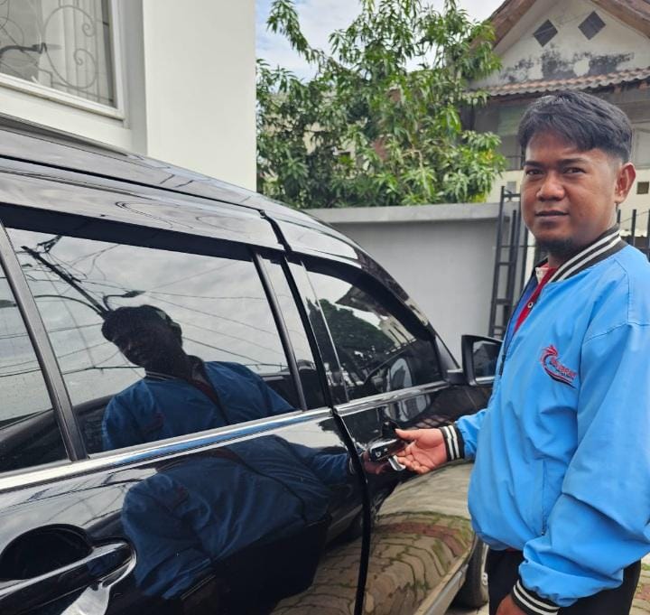 Pengurus PSI di Pemalang Ramai-Ramai Log Out