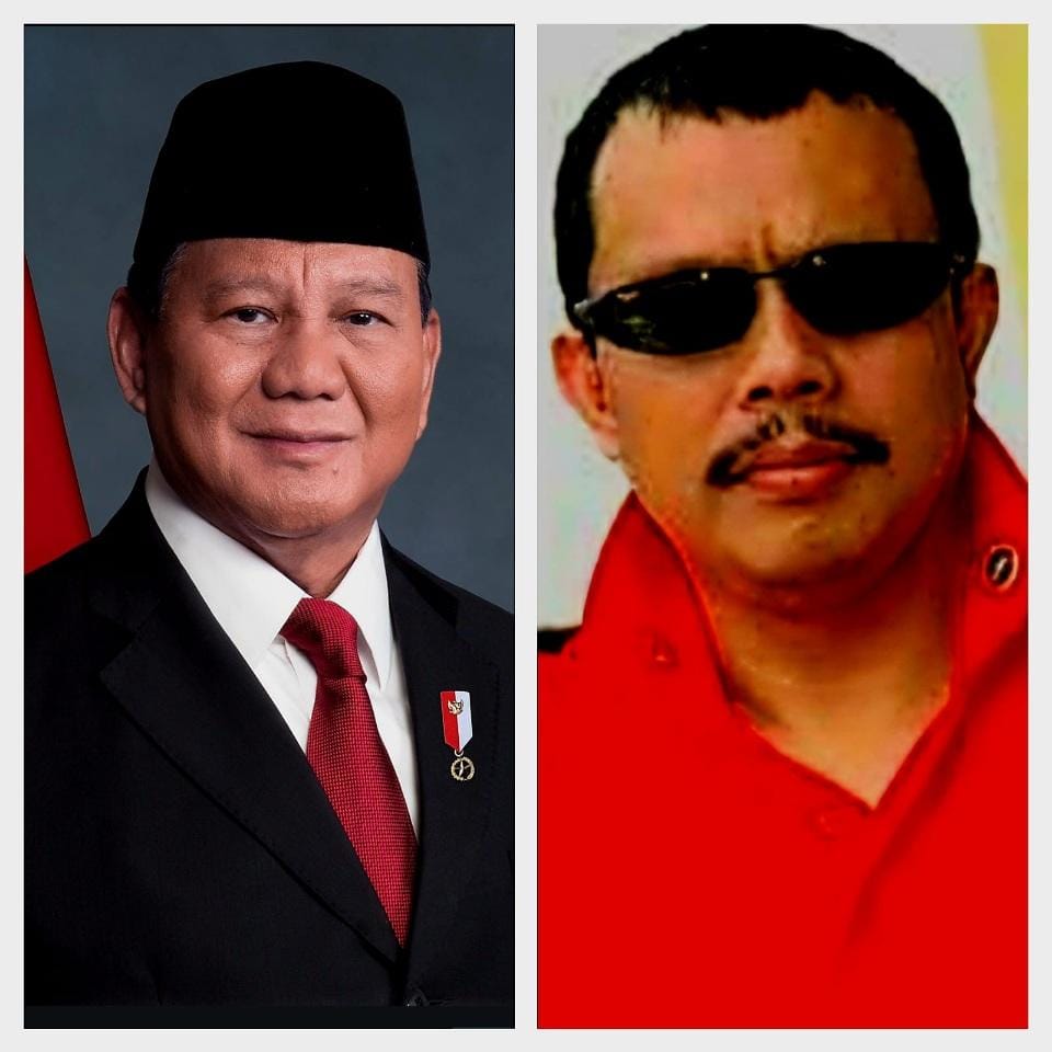 Ormas Madas Nusantara Ungkap Tiga Strategis Oligarki Koruptor yang Ingin Melengserkan Presiden Prabowo