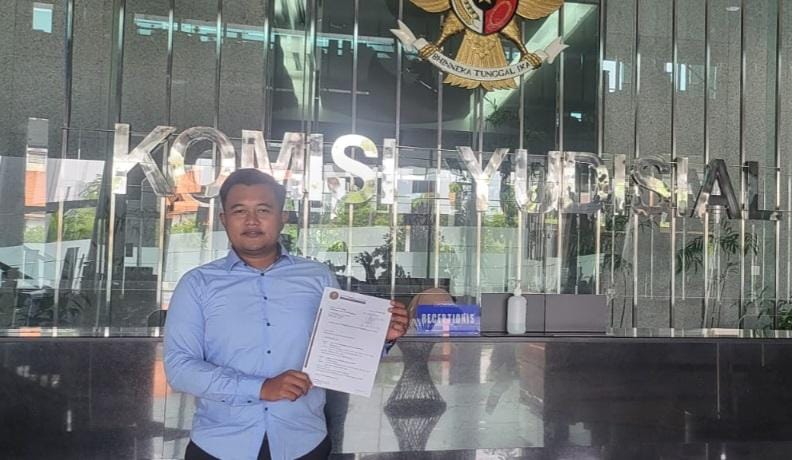 Tiga Hakim di Banyumas Dilaporin ke Komisi Yudisial