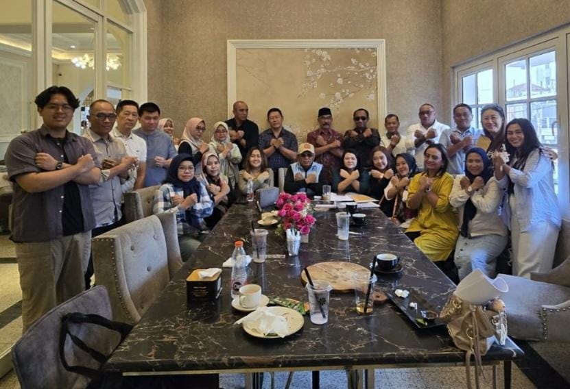 ASPATAKI Apresiasi Lahirnya Permen BP2MI tentang Biaya Penempatan dan tentang KUR PMI