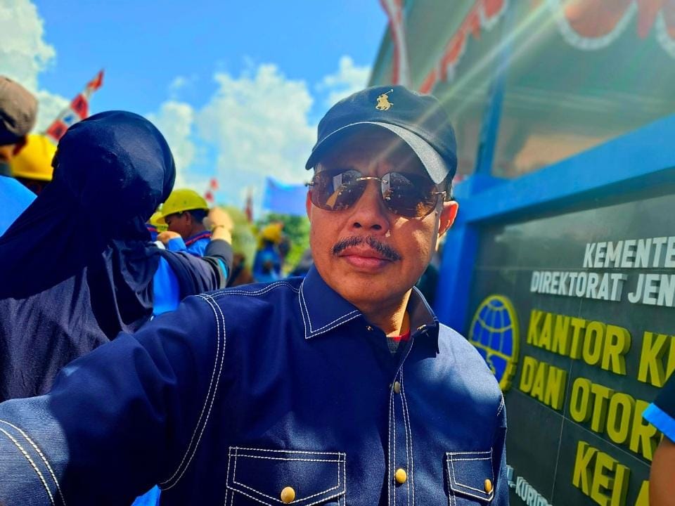 KPK Incar Ida Fauziah, SEPAK Dukung Penangkapan Pejabat Kemenaker Korup