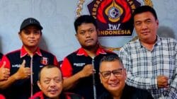 The Jakarta Watch (JW) dan PWI Jaya Bangun Kemitraan Awasi Pemprov Jakarta dari Potensi Penyelewengan