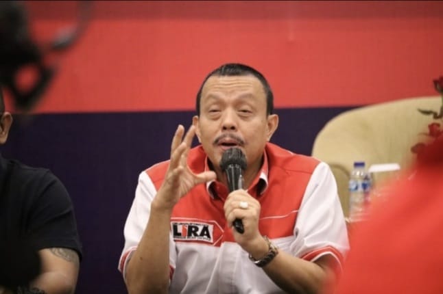 LSM LIRA Desak Audit Investigatif Dana Rutin KONI DKI 2025 yang Diduga Ditransfer Tahun 2026