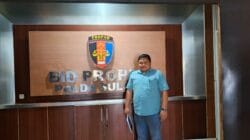 LSM INAKOR Ajukan Laporan Dugaan Penyelewengan Dana Desa Rappolemba ke Kejaksaan