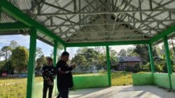 INAKOR Lakukan Investigasi Lapangan terkait Dugaan Penyelewengan Dana Desa Rappolemba Rp556,2 Juta