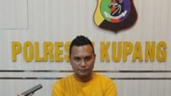 Andre Lado: Penyidik Polresta Kota Kupang Harus Profesional Usut Kasus Pencurian oleh Kepala SPV Collector BFI Kupang