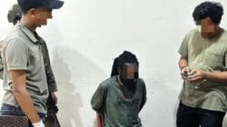 Satgas Ops Damai Cartenz Lumpuhkan Satu Anggota KKB Timika yang Hendak Kabur