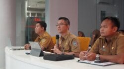 Kemendagri Perkuat Peranan Daerah Mendukung Program MBG