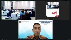 Kemendagri Perkuat Komitmen Daerah dalam Percepatan Eliminasi ATM dan Kusta di Papua