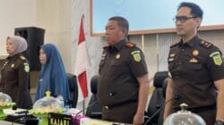 Kejari Gowa Turun Gunung, Perkuat Literasi Pengelolaan Dana Desa yang Bersih dan Akuntabel