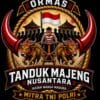 Ada Ormas Tanduk Majeng Nusantara, Ini Makna Filosofis dan Arah Perjuangannya