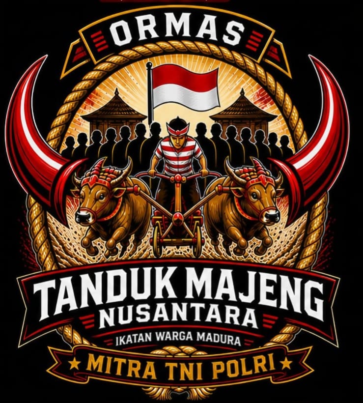 Ada Ormas Tanduk Majeng Nusantara, Ini Makna Filosofis dan Arah Perjuangannya