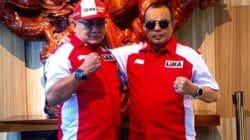 Website LIRANEWS Diserang Miliaran Hacker dan Mau Dilumpuhkan, JR Bersiap Laporkan ke Badan Siber dan Penegak Hukum