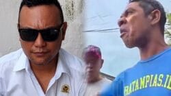 Andre Lado Kuasa Hukum Charles Suan: Video Viral Pertengkaran di Jalan Sukun I Berpotensi Langgar UU ITE
